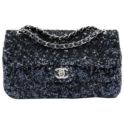 chanel sparkle bag|Chanel handbags uk.